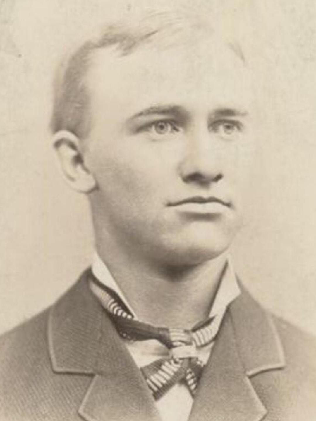 John Quayle Cannon (1857 - 1931) Profile